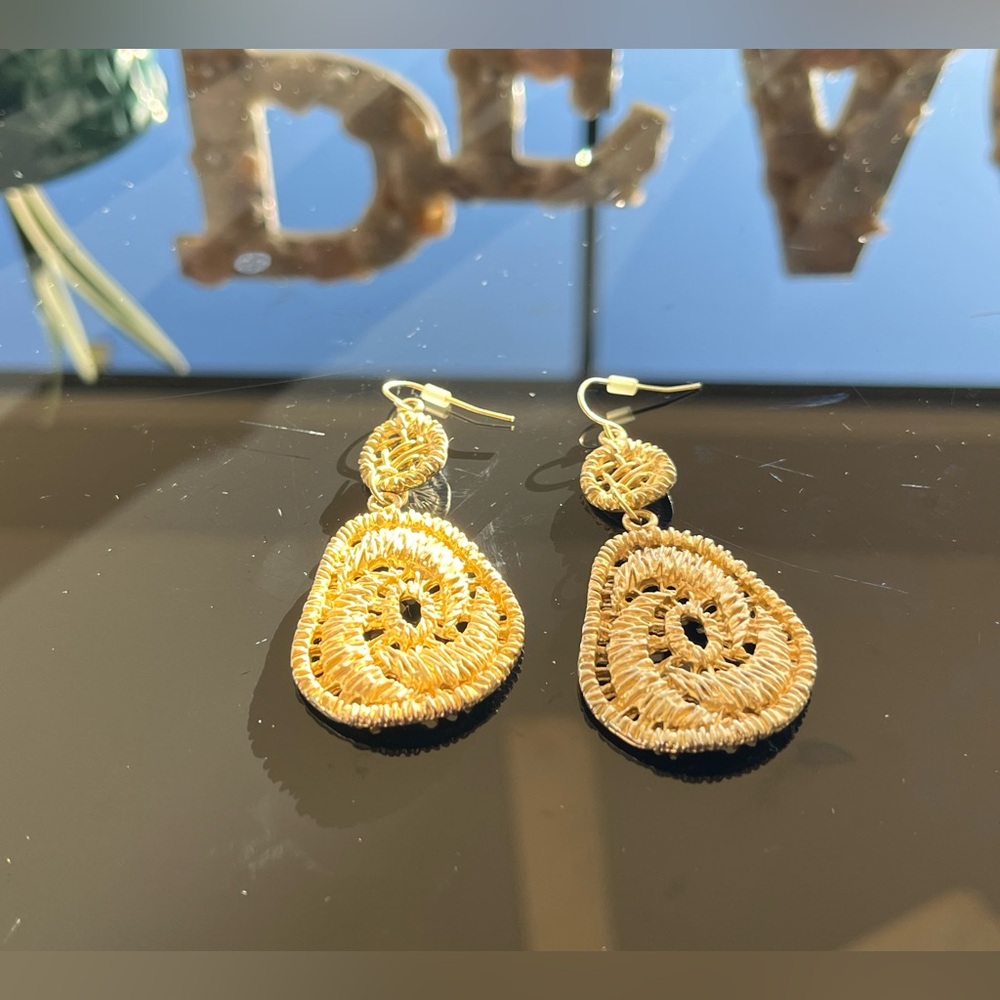 Dangle Earrings